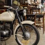 Iconic Bikes from Around the World