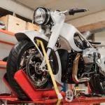 Exclusive New Bike Models Unveiled