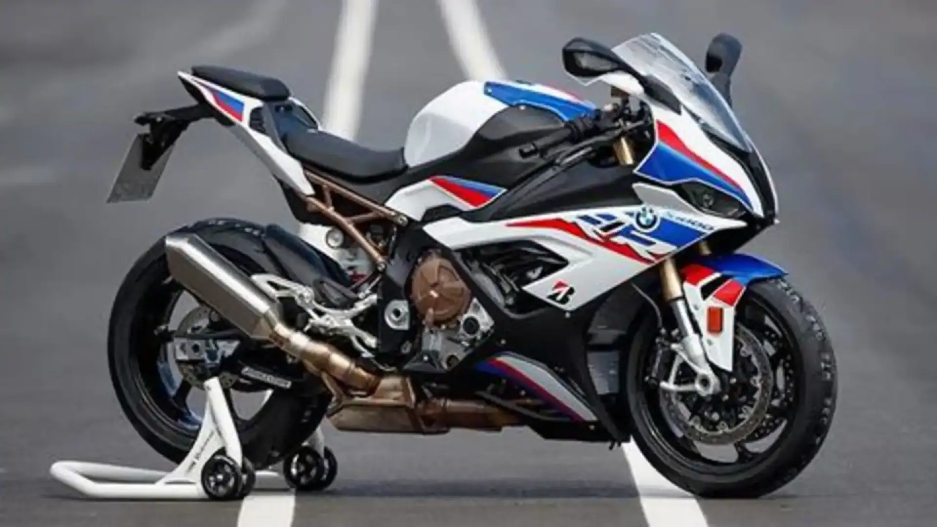 BMW S1000RR