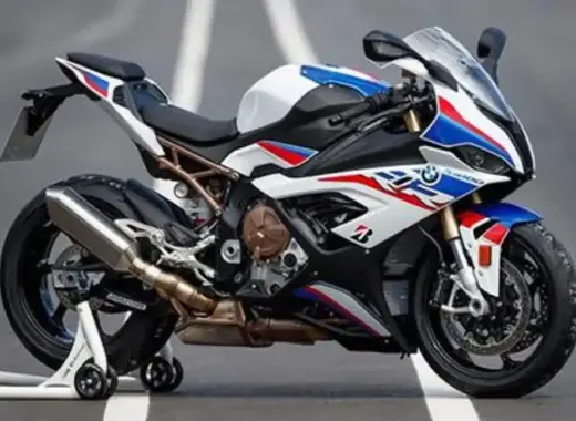BMW S1000RR