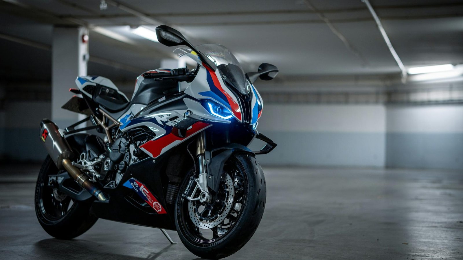 BMW S1000RR