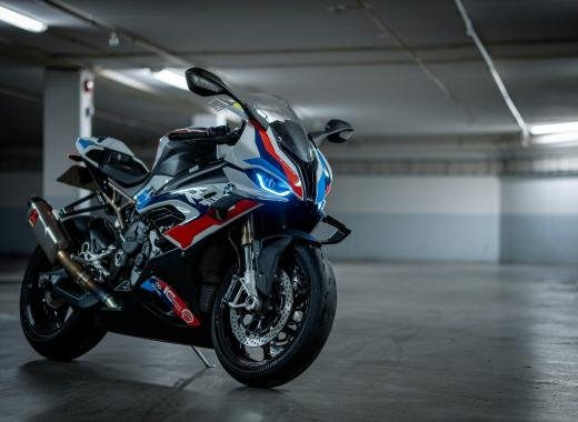 BMW S1000RR