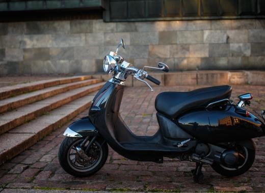 The Evolution of Electric Vehicles: A New Era