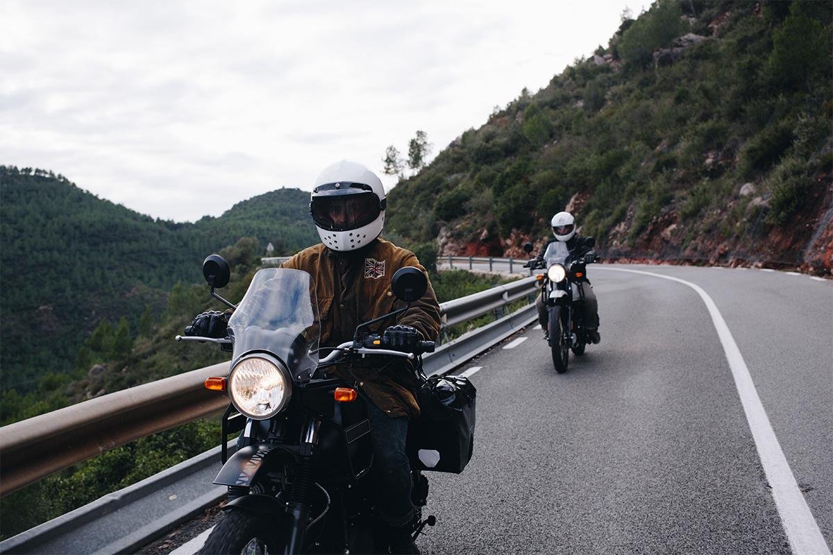 How to Plan a Cross-Country Trip with a Rented Bike