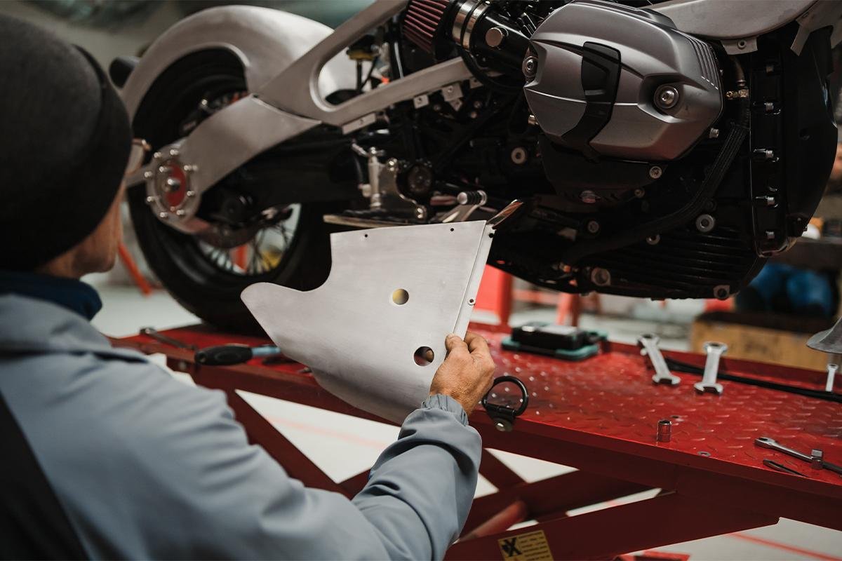 Bike Innovations: What to Expect in the Next 5 Years
