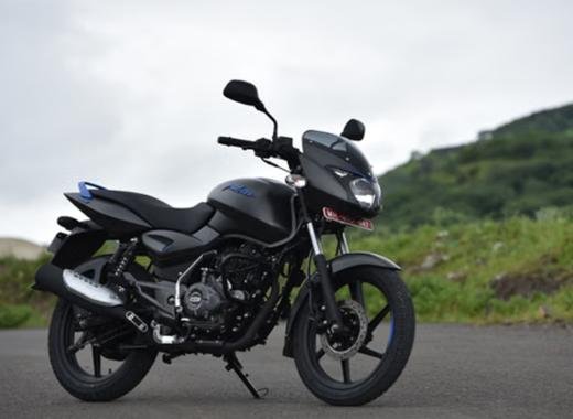 Pulsar 125