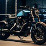 Luxury Bikes: A Closer Look