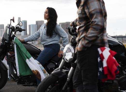 The Future of Bike Sharing: Convenience at Your Fingertips