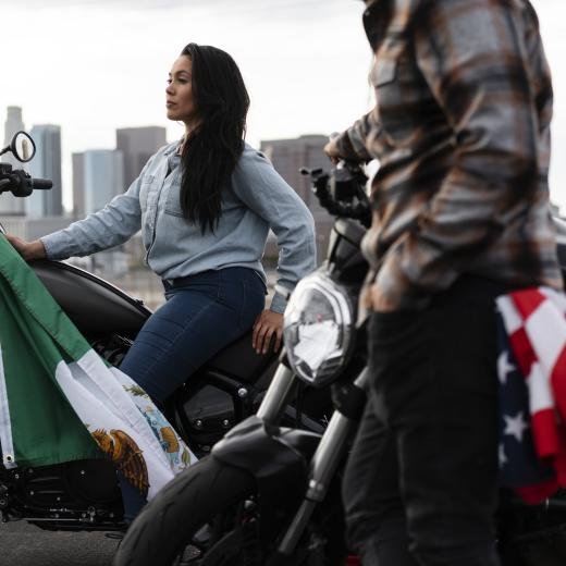 The Future of Bike Sharing: Convenience at Your Fingertips